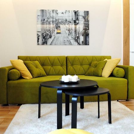 קושאלין Apartament Zwyciestwa 98 מראה חיצוני תמונה