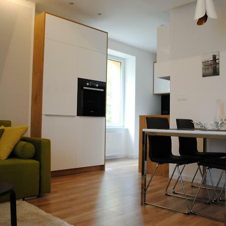 קושאלין Apartament Zwyciestwa 98 מראה חיצוני תמונה