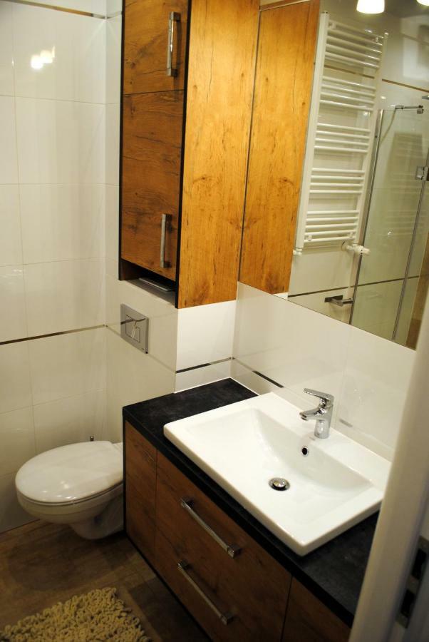 קושאלין Apartament Zwyciestwa 98 מראה חיצוני תמונה