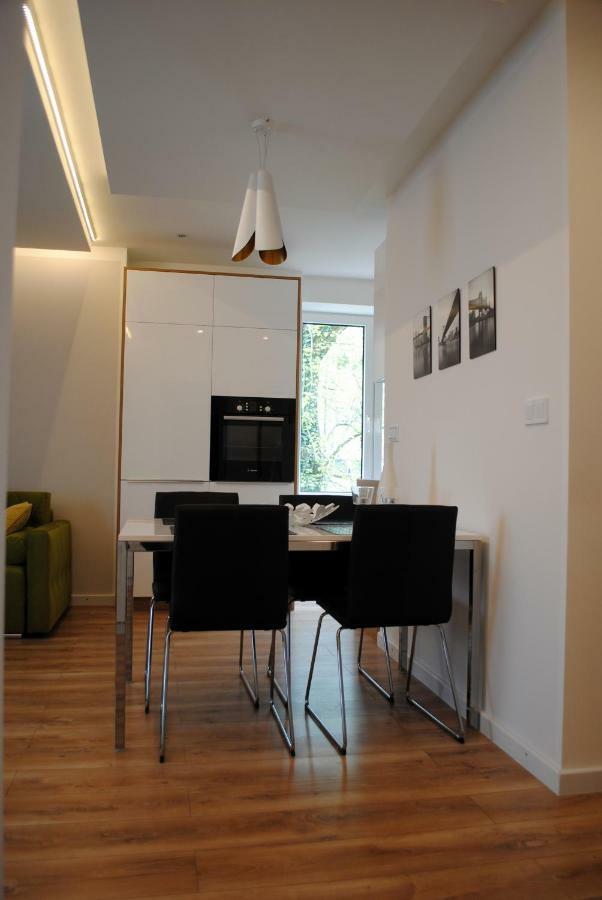 קושאלין Apartament Zwyciestwa 98 מראה חיצוני תמונה
