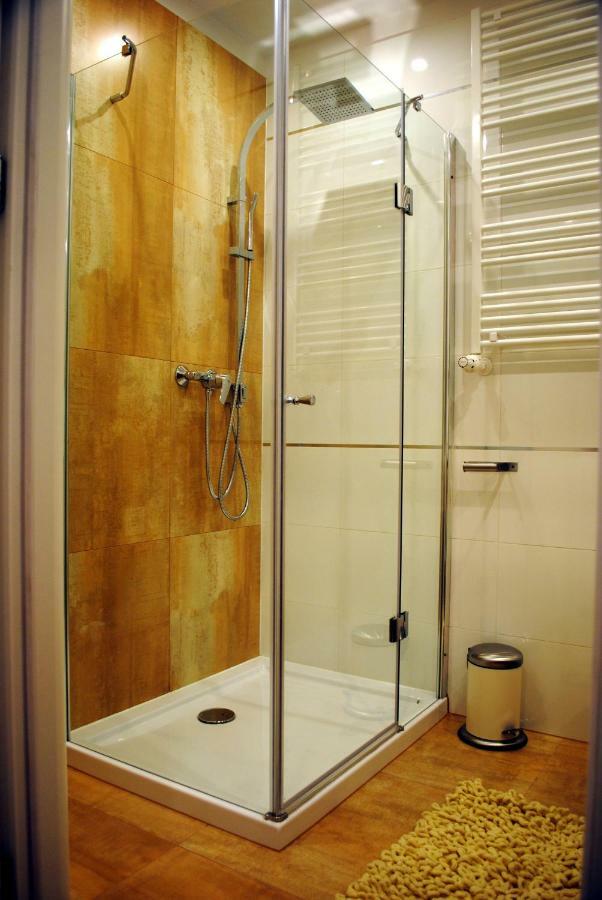 קושאלין Apartament Zwyciestwa 98 מראה חיצוני תמונה
