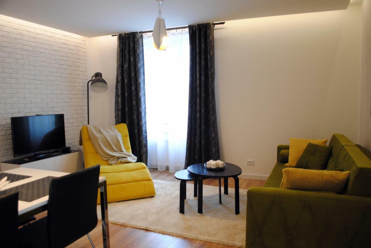 קושאלין Apartament Zwyciestwa 98 מראה חיצוני תמונה