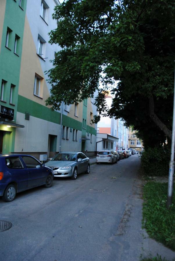קושאלין Apartament Zwyciestwa 98 מראה חיצוני תמונה