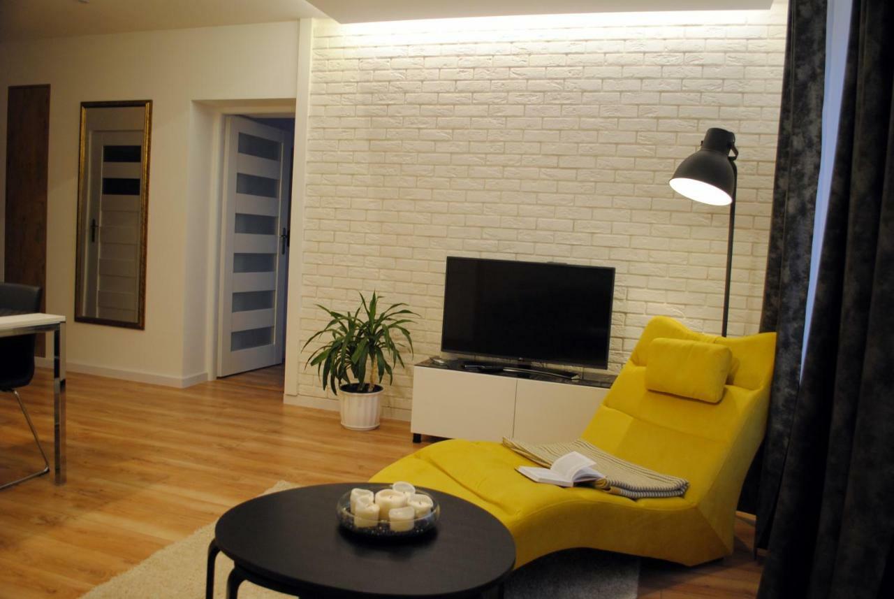 קושאלין Apartament Zwyciestwa 98 מראה חיצוני תמונה