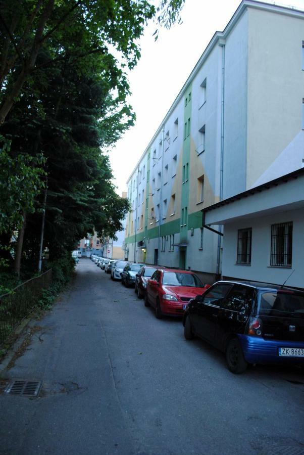 קושאלין Apartament Zwyciestwa 98 מראה חיצוני תמונה