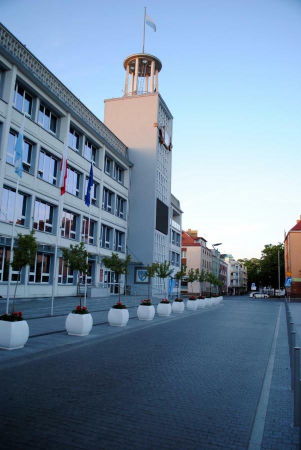 קושאלין Apartament Zwyciestwa 98 מראה חיצוני תמונה