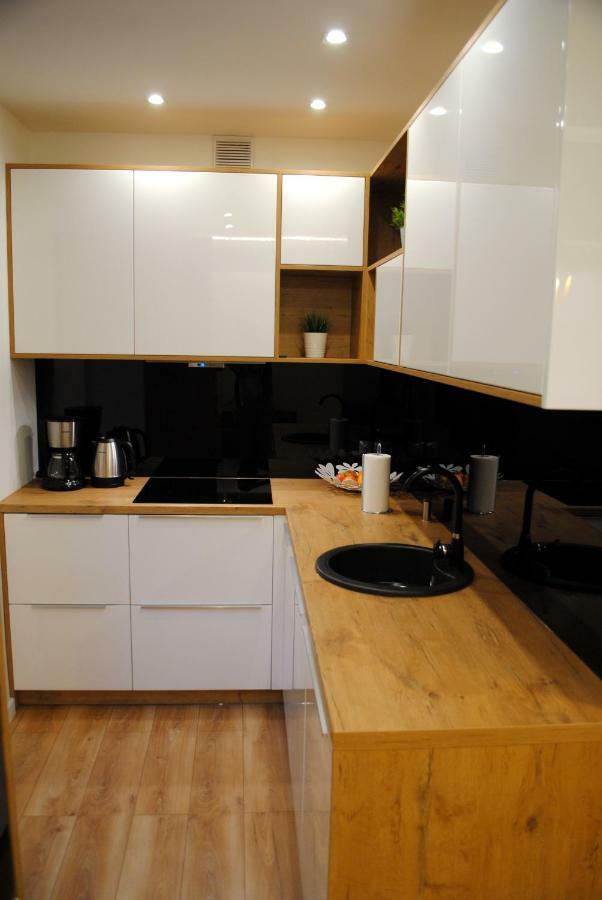 קושאלין Apartament Zwyciestwa 98 מראה חיצוני תמונה